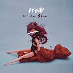 Portada de FREAK