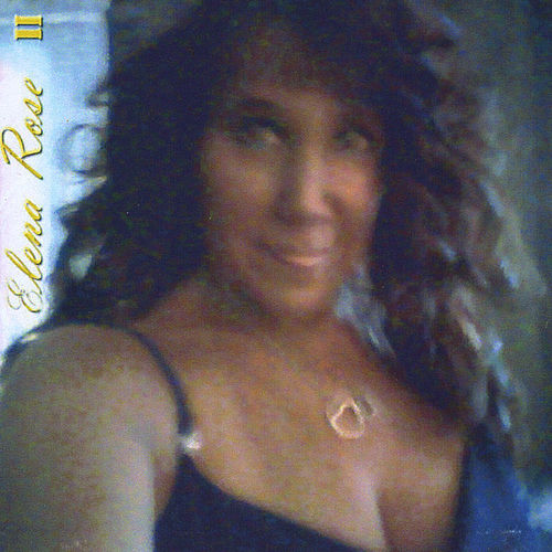 Portada de Elena Rose II