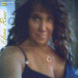 Portada de Elena Rose II