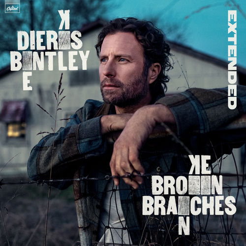 Portada de Broken Branches (Extended)