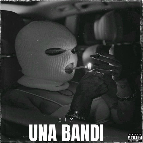 Portada de Una Bandi
