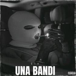 Portada de Una Bandi