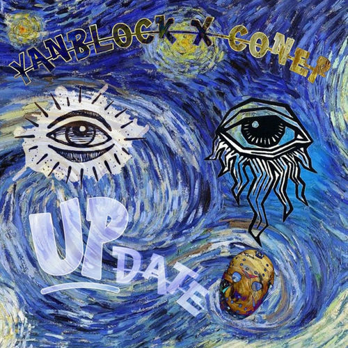 Portada de Update