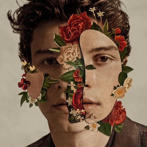 Portada de Shawn Mendes (Deluxe)