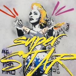Portada de Superstar
