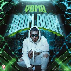 Portada de Boom Boom