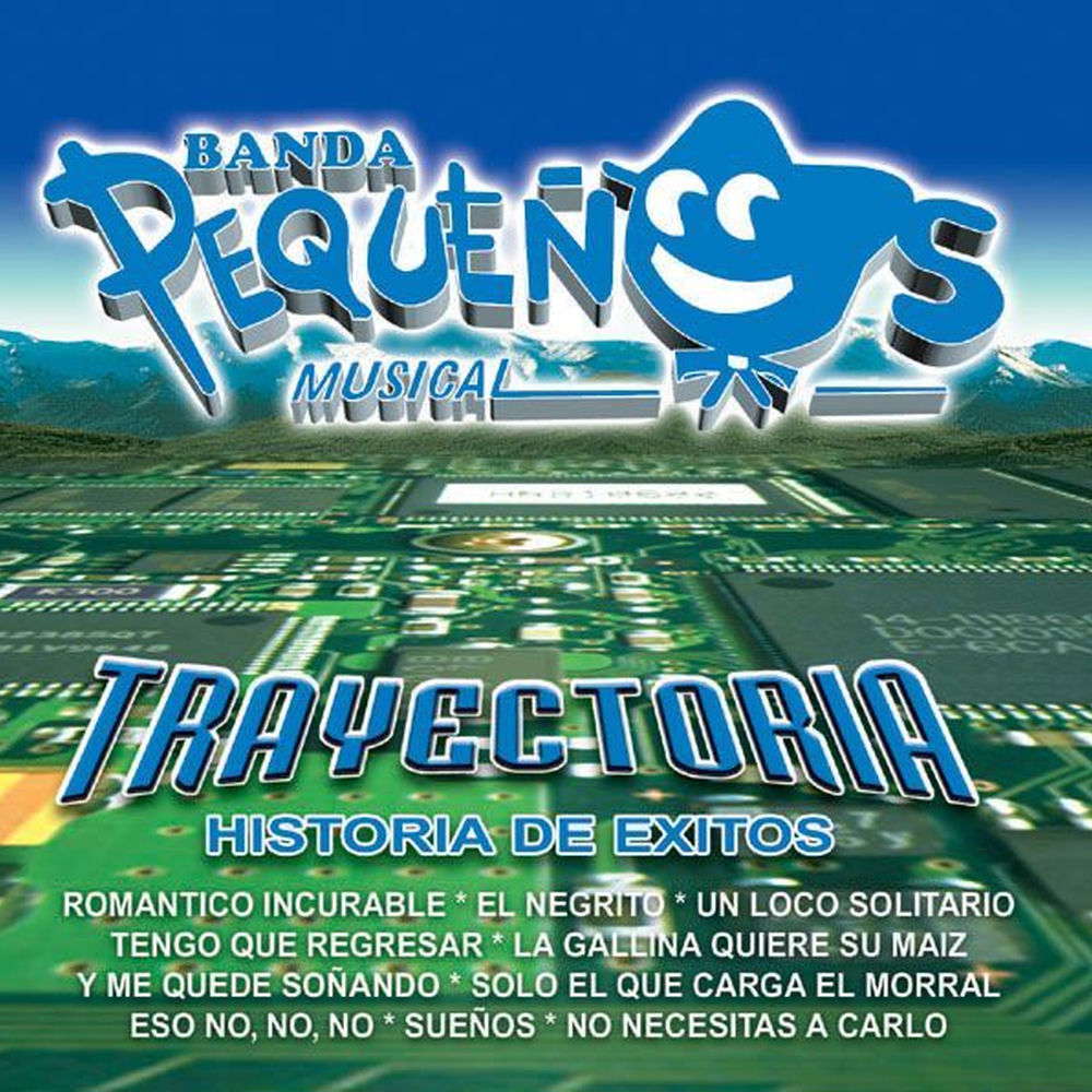 Portada de Tengo que regresar