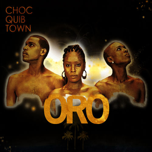 Portada de Oro
