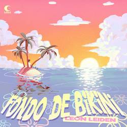 Portada de Fondo de Bikini