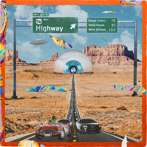 Portada de Highway