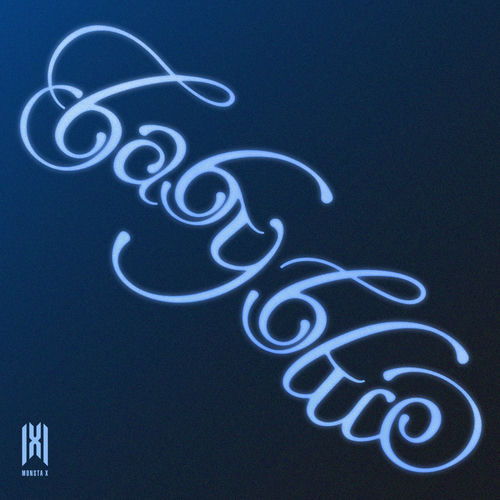 Portada de baby blue