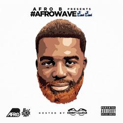 Portada de AfroWave