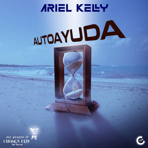Portada de Autoayuda