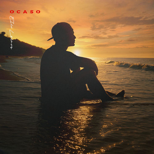 Portada de Ocaso