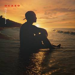 Portada de Ocaso