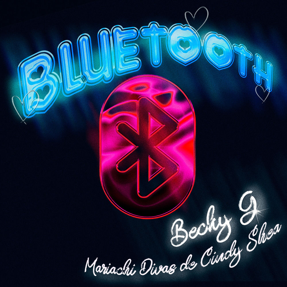 Portada de Bluetooth