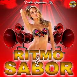 Portada de Cumbia Sampuesana Mix