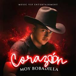 Portada de Corazón