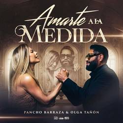 Portada de Amarte A La Medida