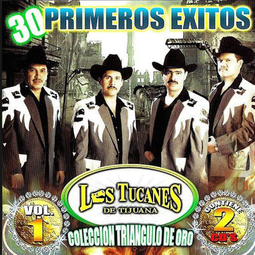 Portada de 30 Primeros Exitos