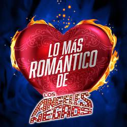 Portada de Lo Más Romántico De