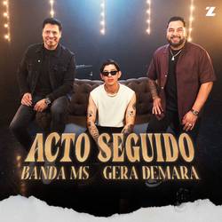 Portada de Acto Seguido