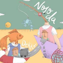 Portada de Nojoda