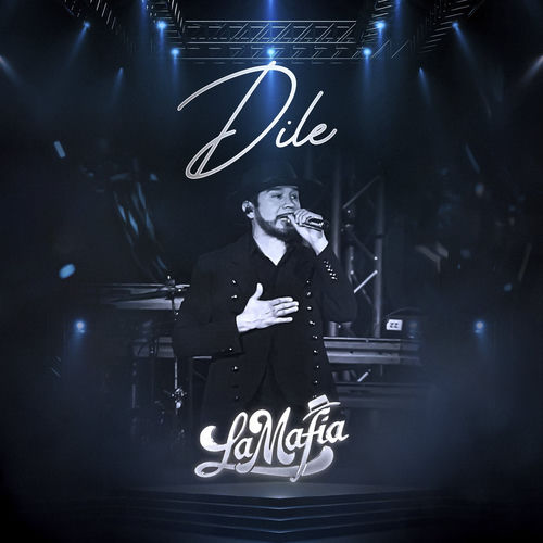 Portada de Dile (En Vivo)