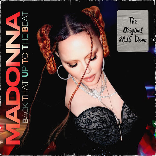 Portada de Back That Up To The Beat