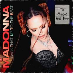 Portada de Back That Up To The Beat