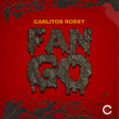 Portada de Fango
