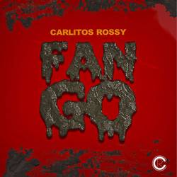 Portada de Fango