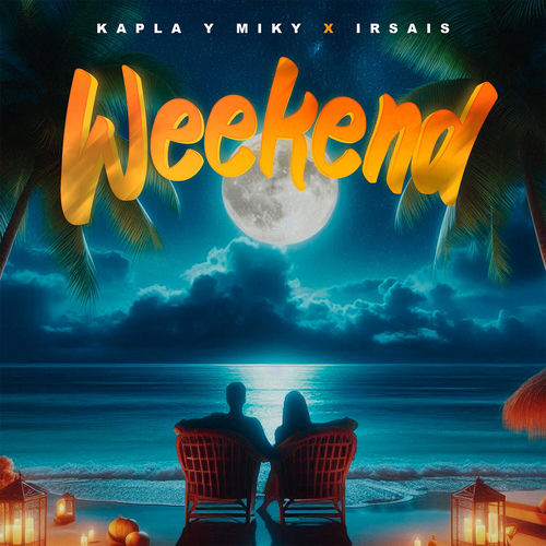 Portada de Weekend