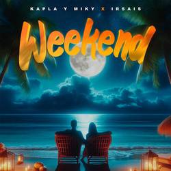 Portada de Weekend