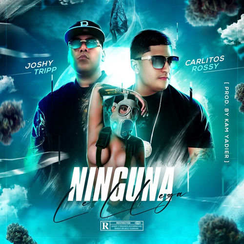 Portada de Ninguna Le Llega