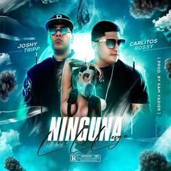 Portada de Ninguna Le Llega