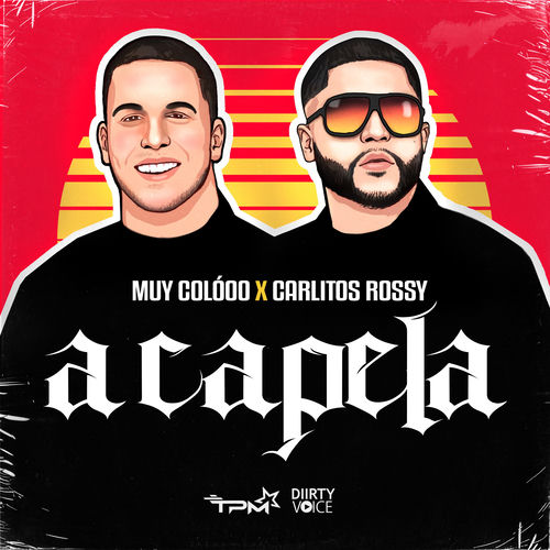 Portada de ACAPELA