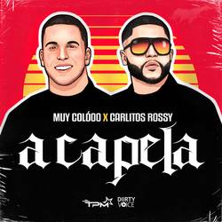 Portada de ACAPELA