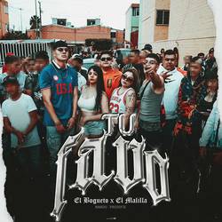 Portada de Tu Favo