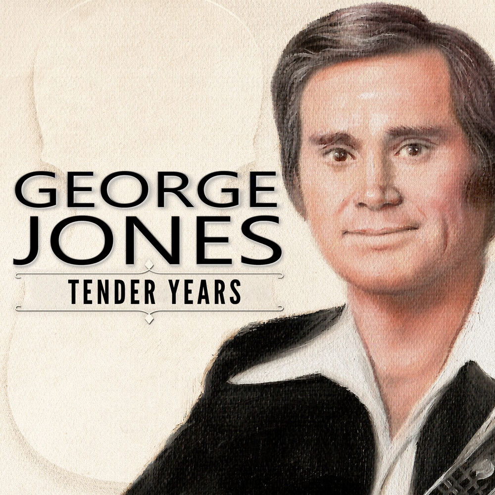 Portada de Tender Years