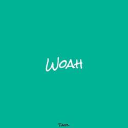 Portada de Woah