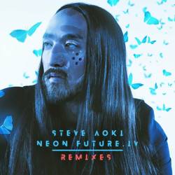 Portada de Neon Future IV