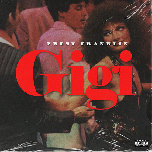 Portada de Gigi