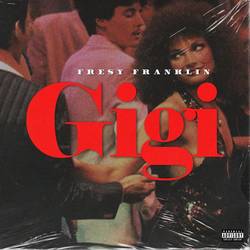 Portada de Gigi