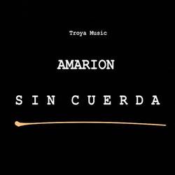 Portada de Sin Cuerda