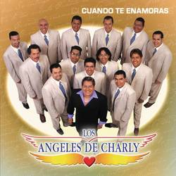 Portada de Cuando Te Enamoras