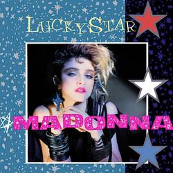 Portada de Lucky Star (Remixes)