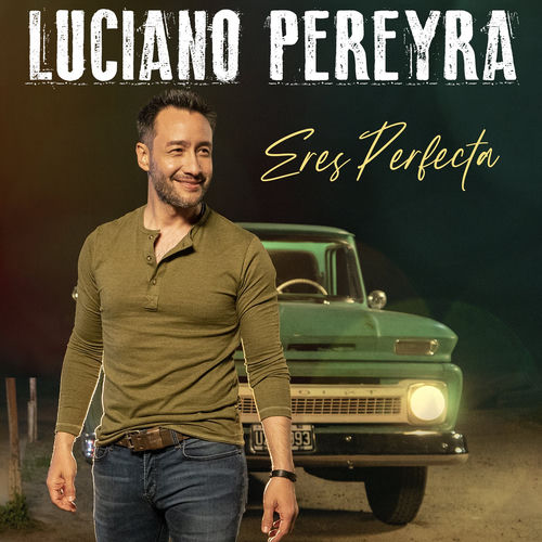 Portada de Eres Perfecta