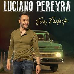 Portada de Eres Perfecta
