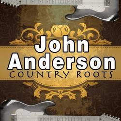 Portada de Country Roots